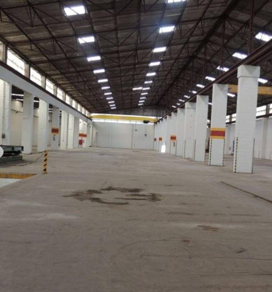 Depósito-Galpão, 2984 m² - Foto 8