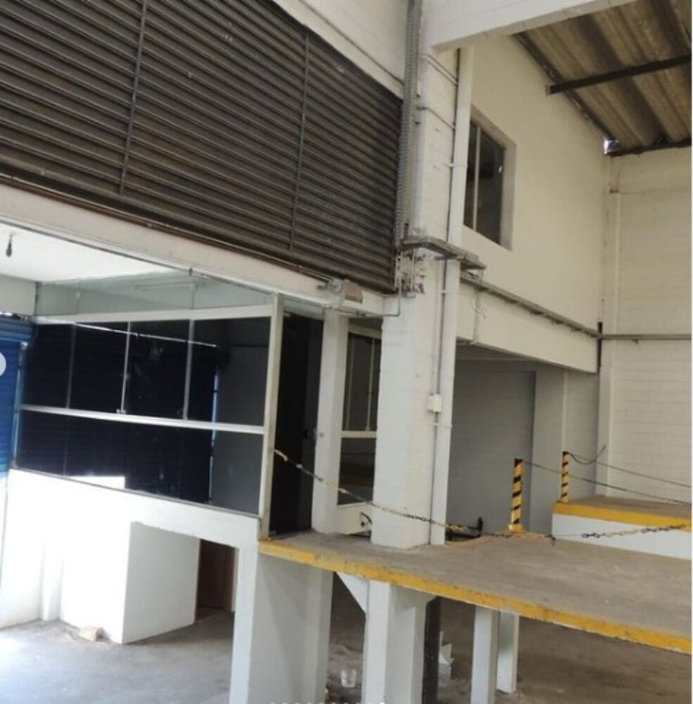 Depósito-Galpão, 2984 m² - Foto 2