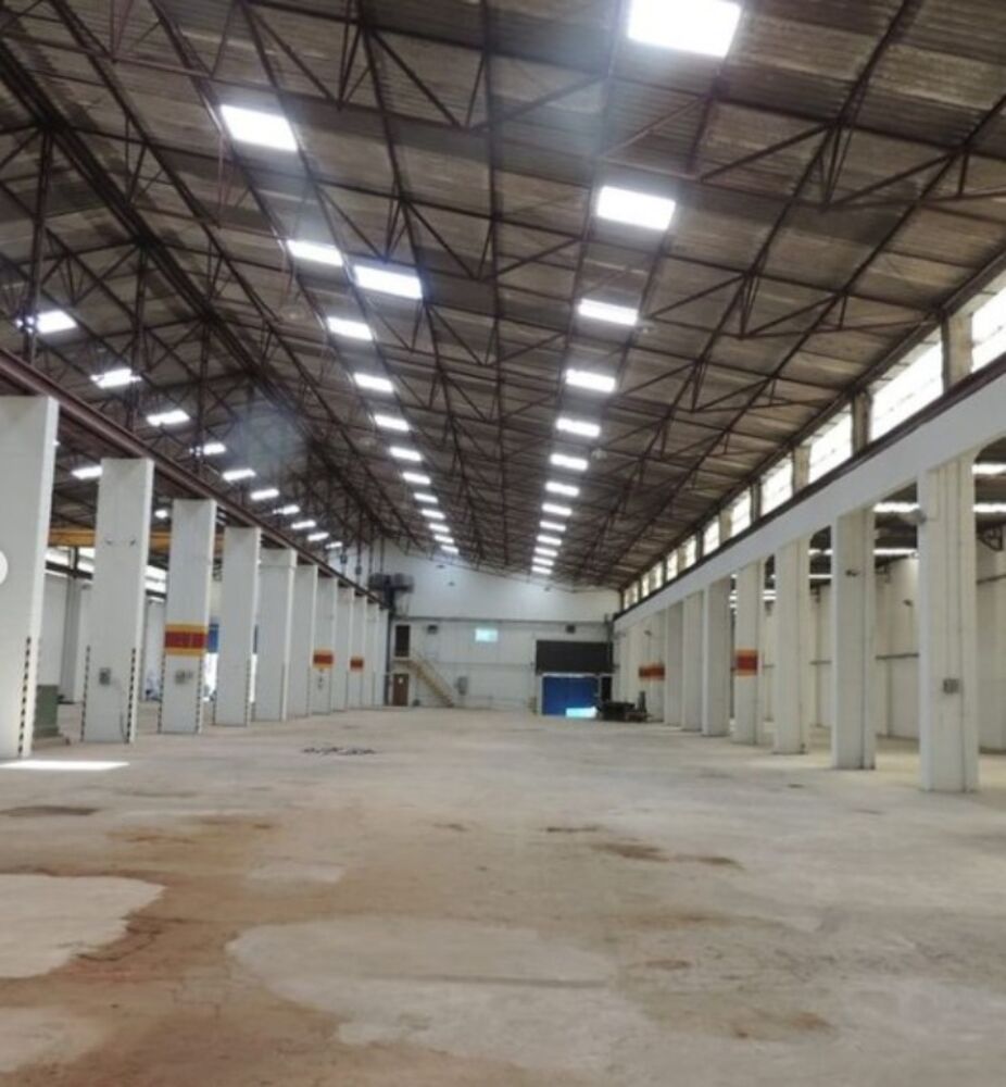 Depósito-Galpão, 2984 m² - Foto 10