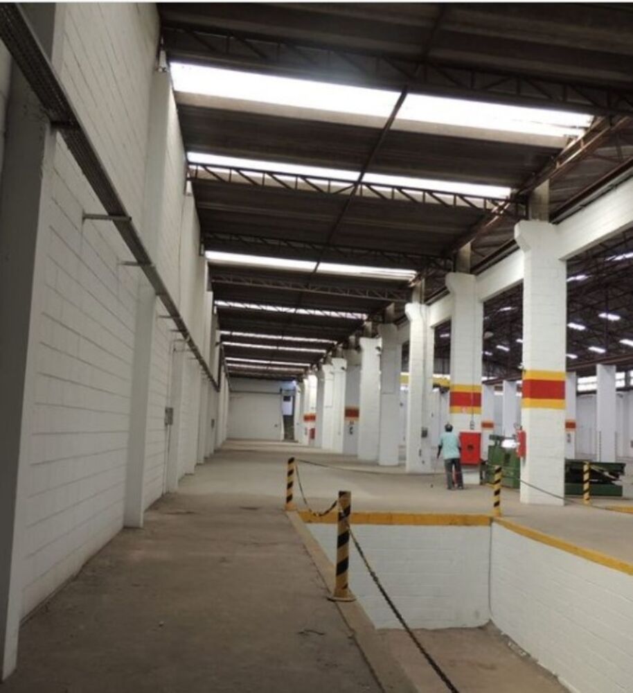 Depósito-Galpão, 2984 m² - Foto 5