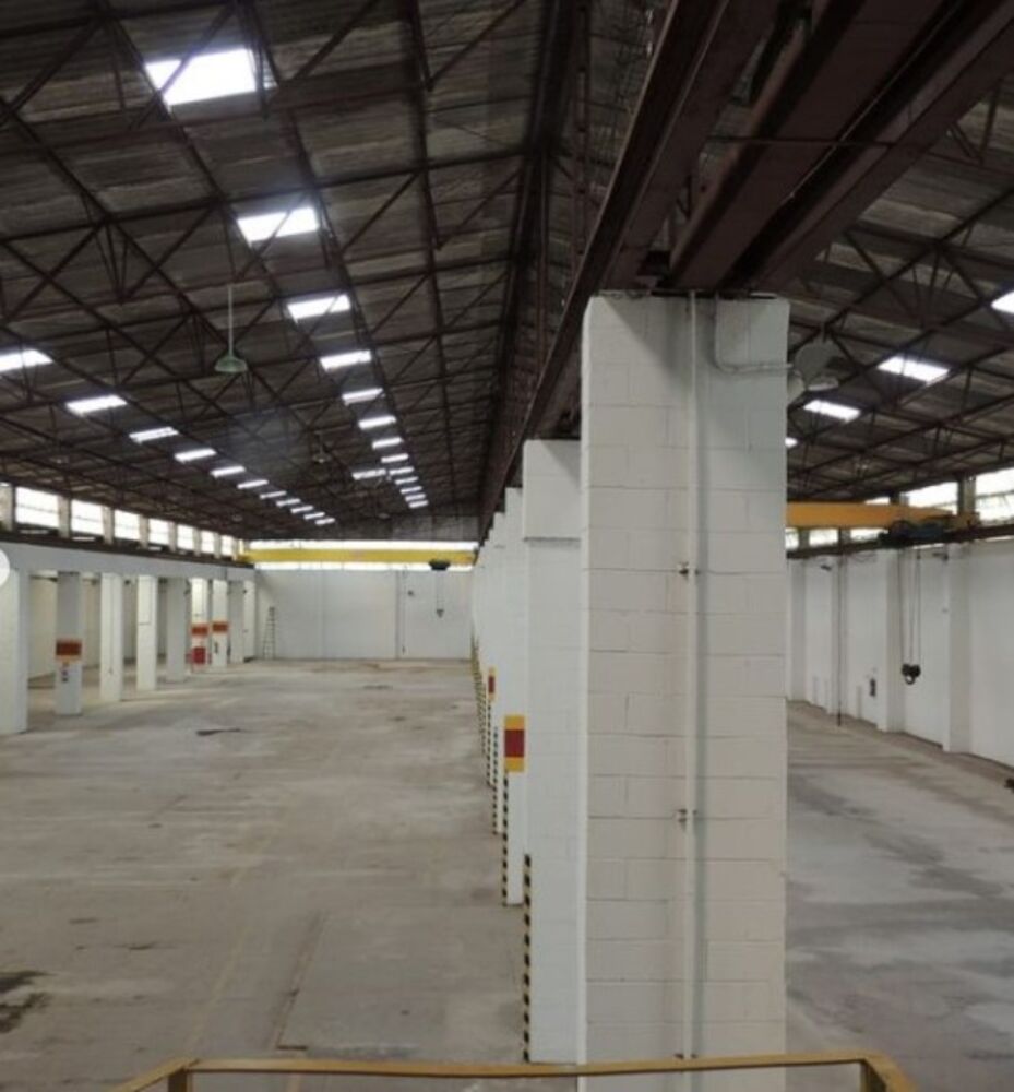 Depósito-Galpão, 2984 m² - Foto 3