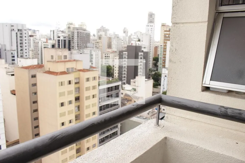 Apartamento, 2 quartos, 50 m² - Foto 9