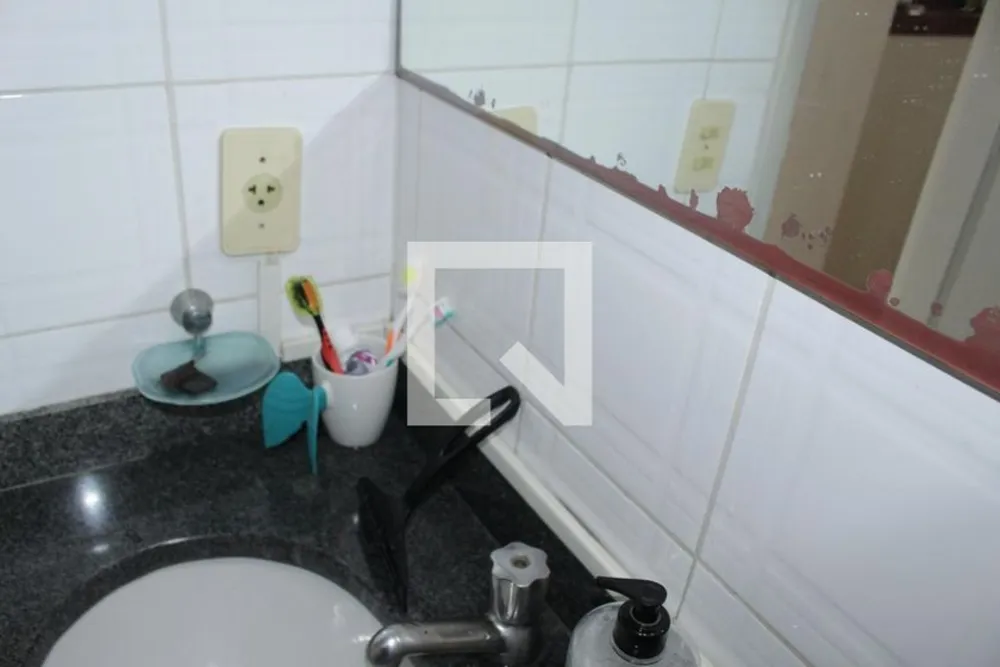 Apartamento, 2 quartos, 50 m² - Foto 6