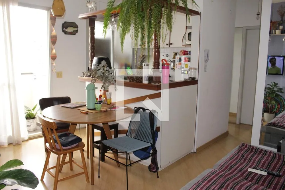 Apartamento, 2 quartos, 50 m² - Foto 7