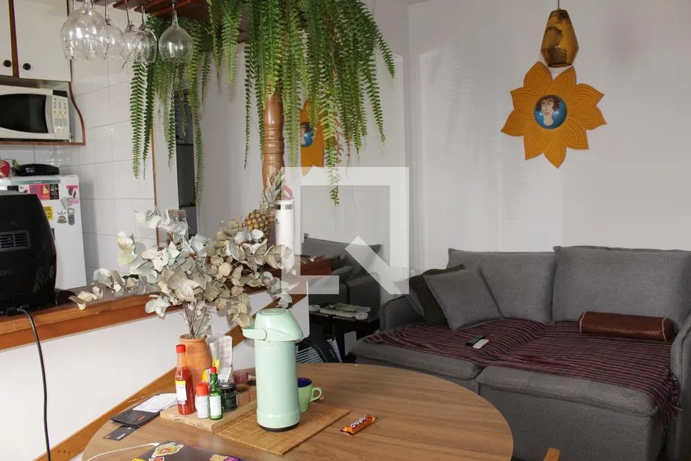 Apartamento, 2 quartos, 50 m² - Foto 5