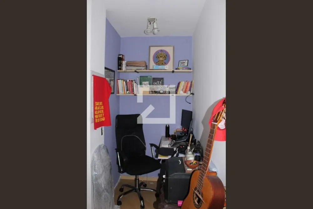 Apartamento, 2 quartos, 50 m² - Foto 10