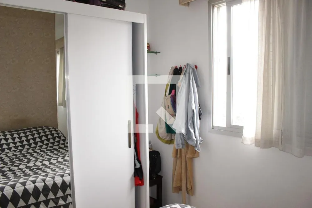 Apartamento, 2 quartos, 50 m² - Foto 8