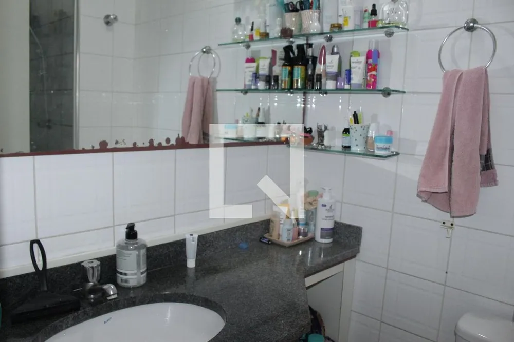 Apartamento, 2 quartos, 50 m² - Foto 12