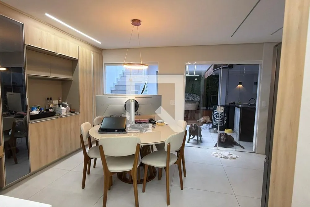 Casa, 3 quartos, 155 m² - Foto 4