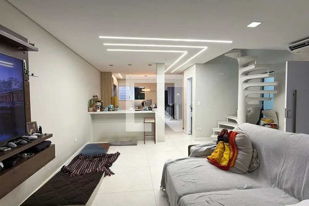 Casa, 3 quartos, 155 m² - Foto 11