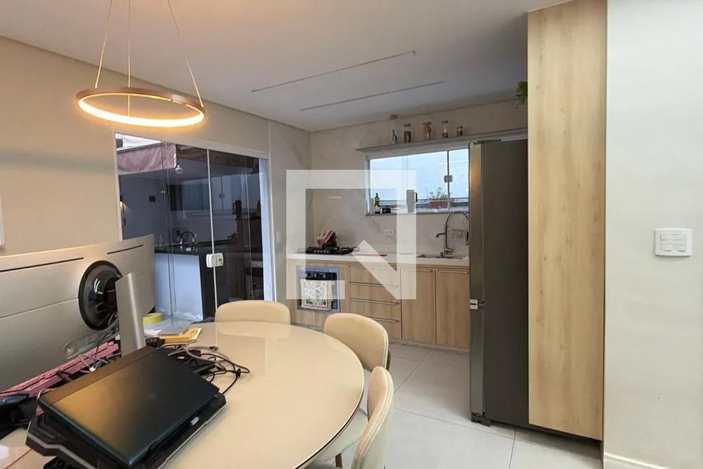 Casa, 3 quartos, 155 m² - Foto 9
