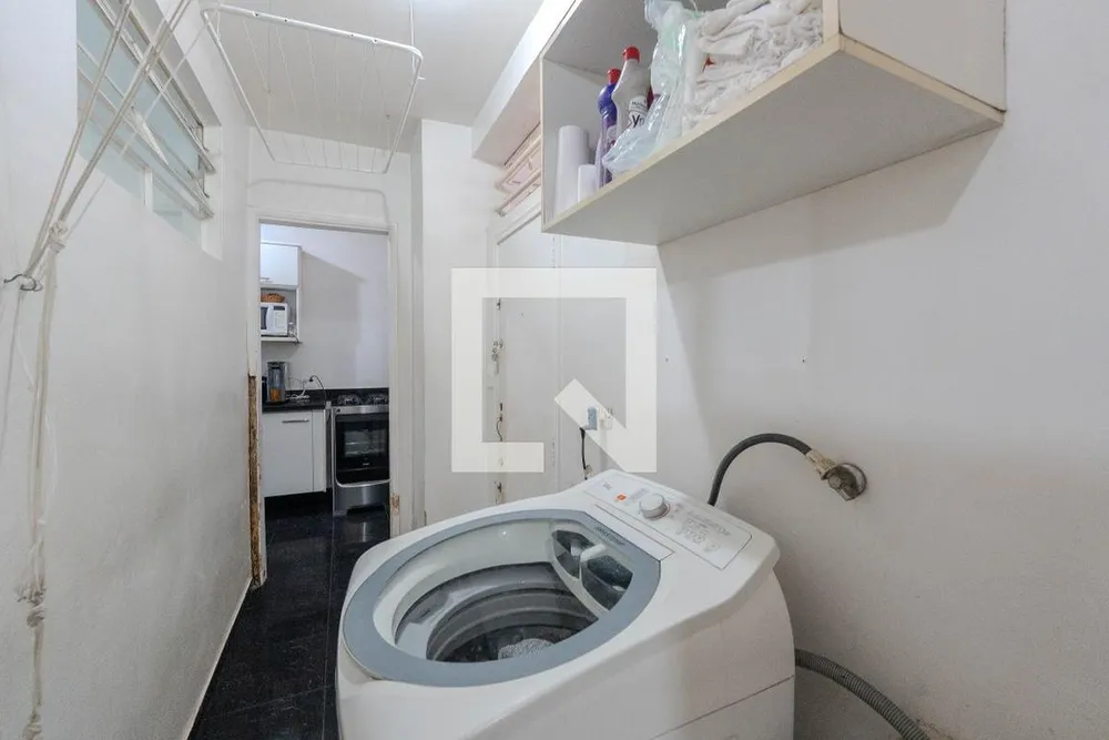 Apartamento, 2 quartos, 67 m² - Foto 2