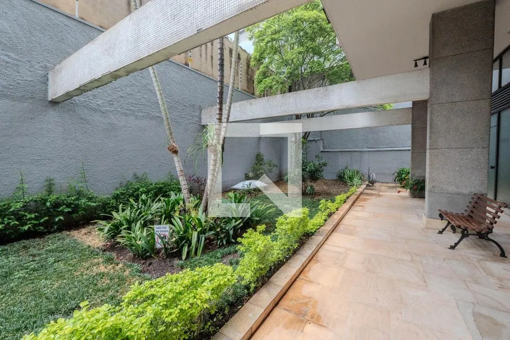 Apartamento, 2 quartos, 67 m² - Foto 3