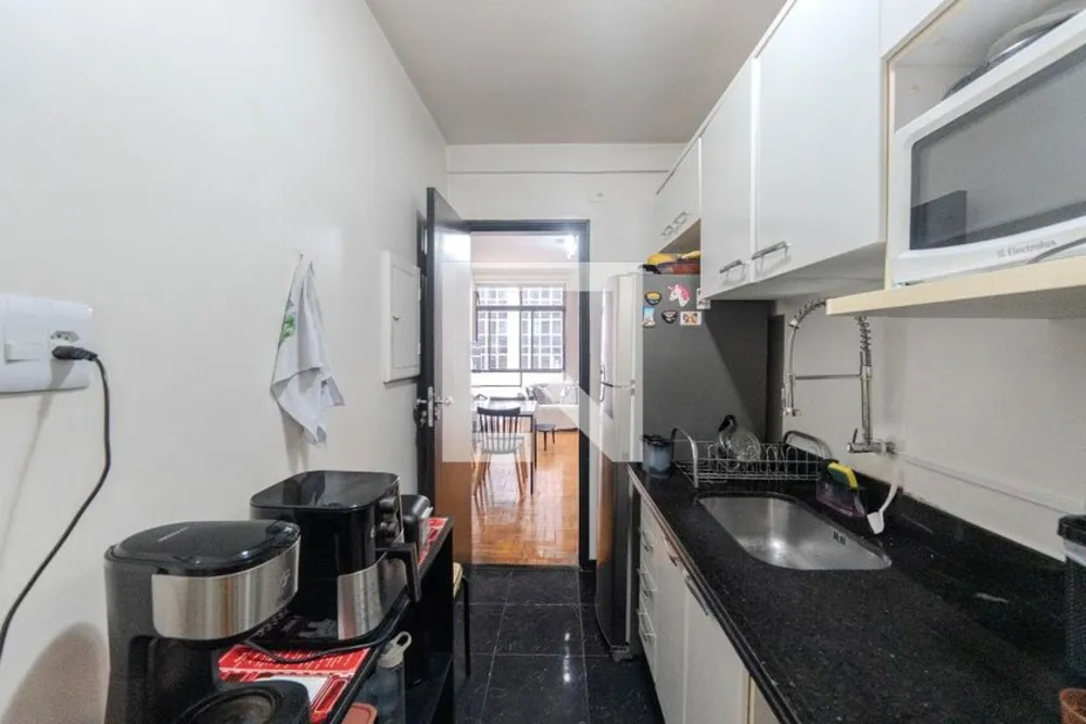 Apartamento, 2 quartos, 67 m² - Foto 1