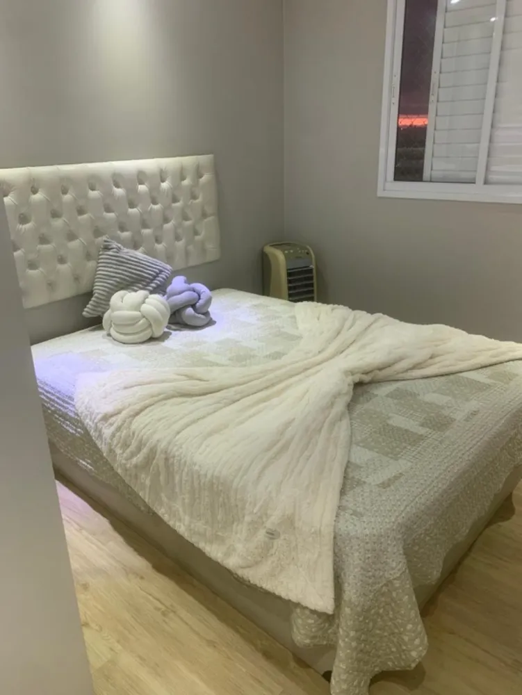 Apartamento, 2 quartos, 55 m² - Foto 7
