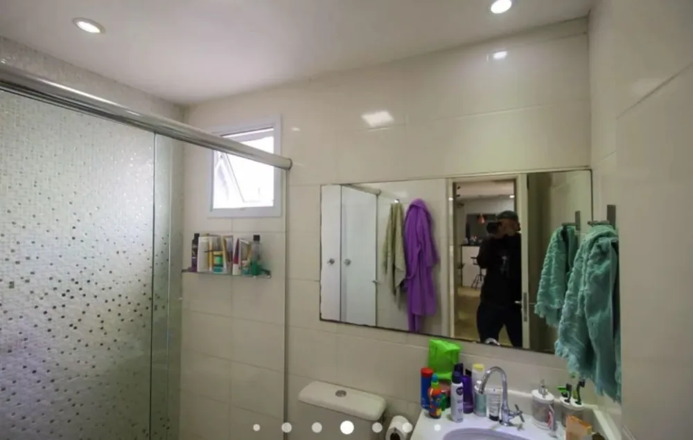 Apartamento, 2 quartos, 55 m² - Foto 5