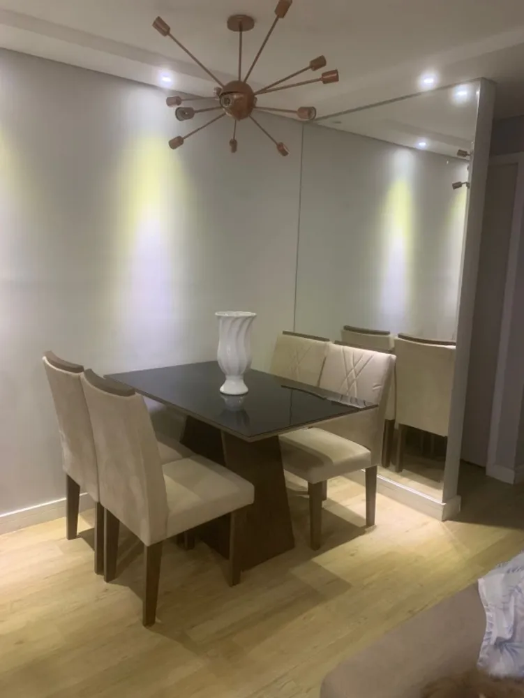 Apartamento, 2 quartos, 55 m² - Foto 1