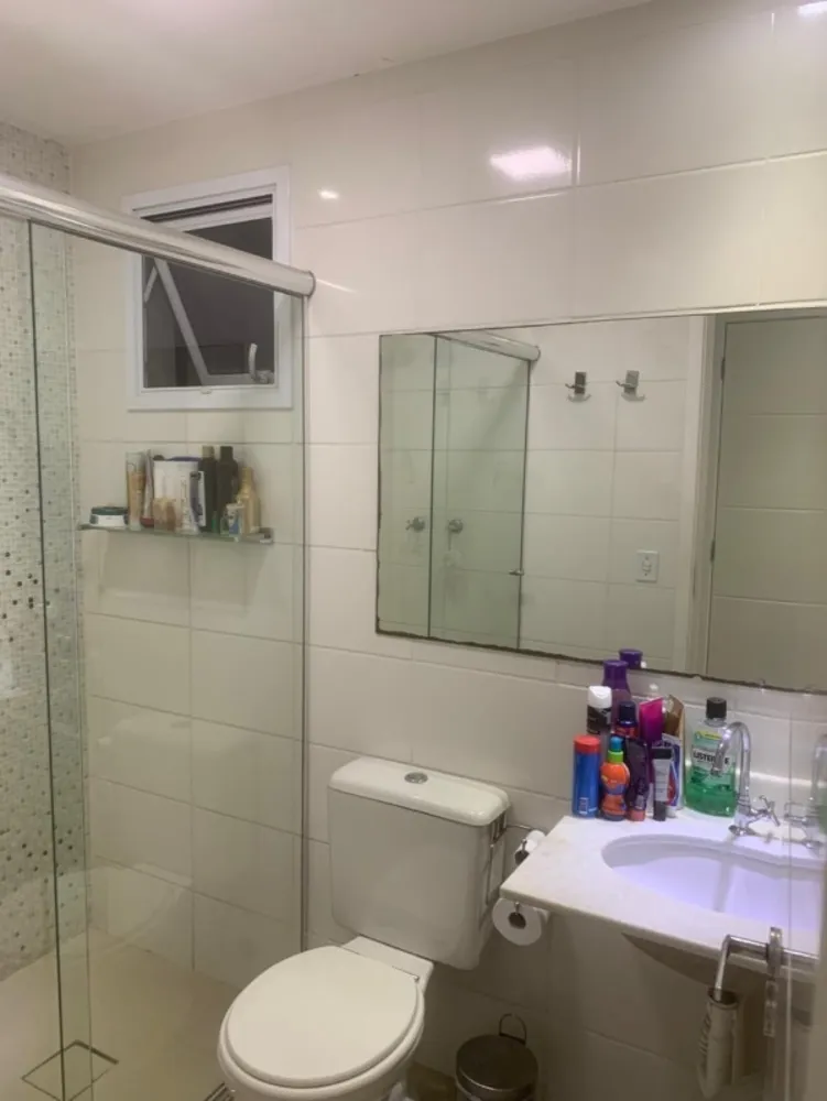 Apartamento, 2 quartos, 55 m² - Foto 3