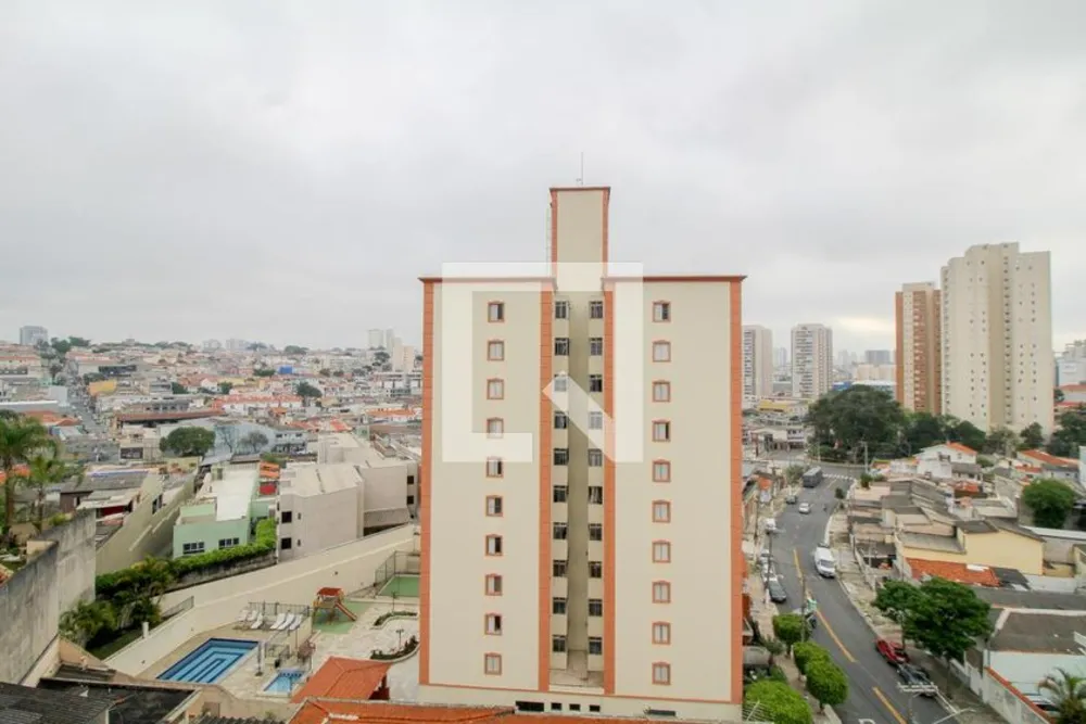 Apartamento, 2 quartos, 50 m² - Foto 7