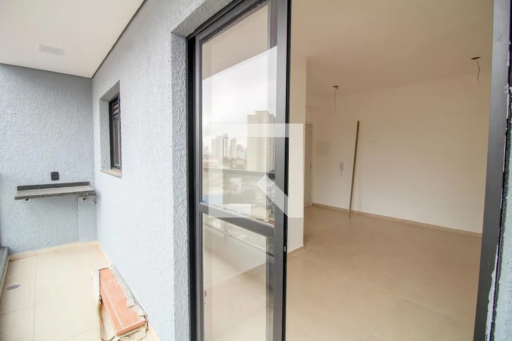 Apartamento, 2 quartos, 50 m² - Foto 5