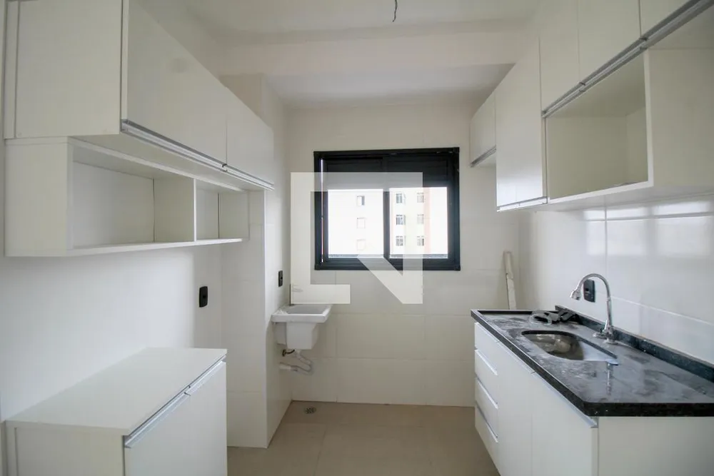 Apartamento, 2 quartos, 50 m² - Foto 8