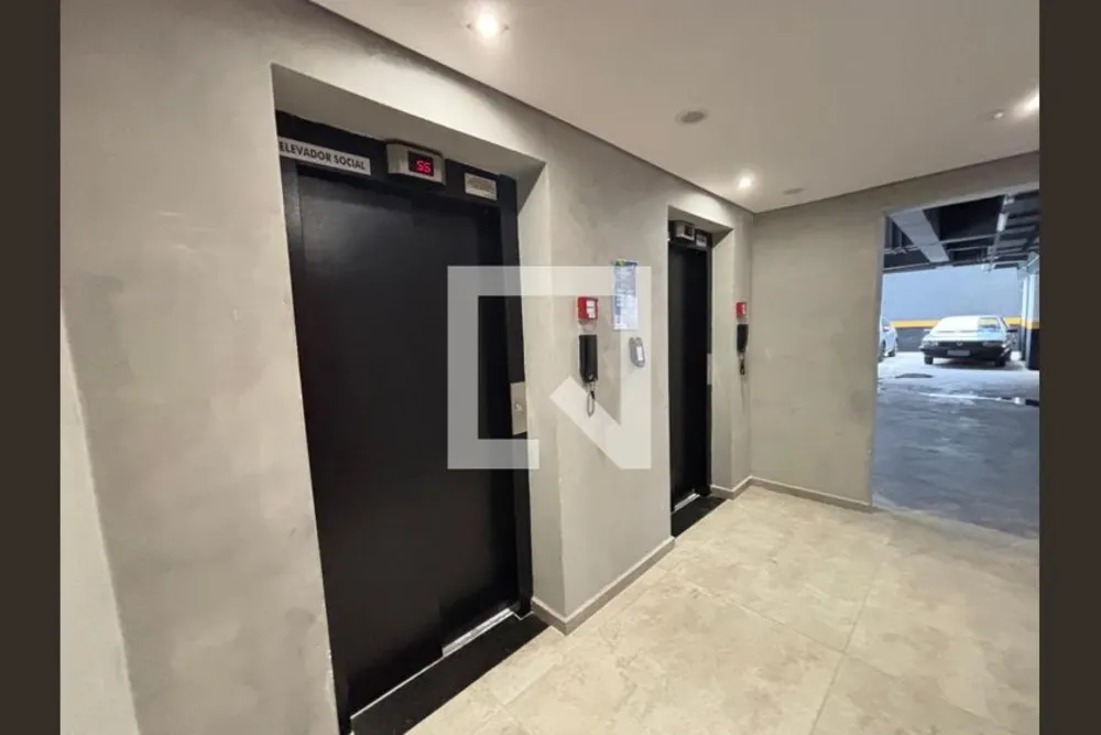 Apartamento, 2 quartos, 50 m² - Foto 6