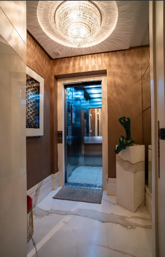 Apartamento, 4 quartos, 343 m² - Foto 7