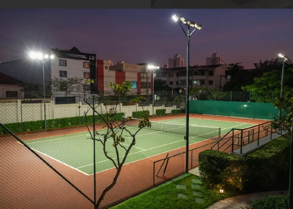 Apartamento, 4 quartos, 343 m² - Foto 8
