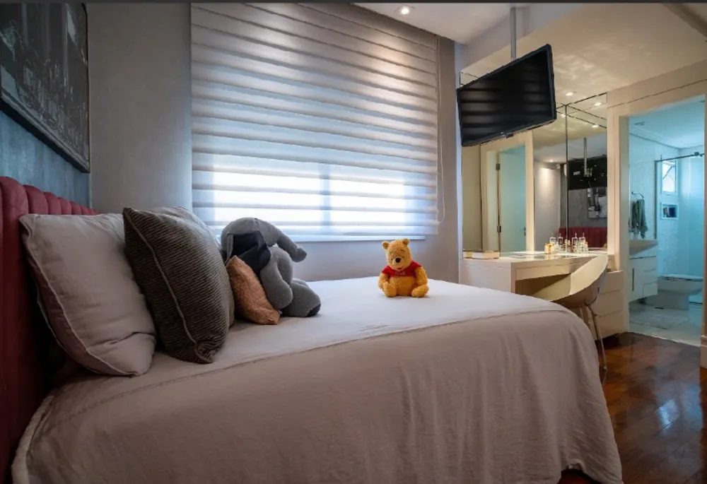 Apartamento, 4 quartos, 343 m² - Foto 5