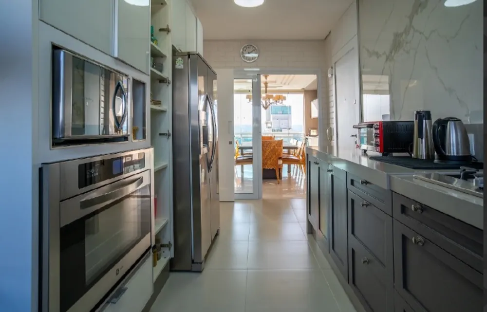 Apartamento, 4 quartos, 343 m² - Foto 2