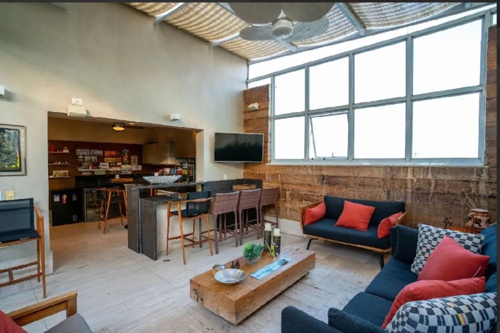 Apartamento, 4 quartos, 343 m² - Foto 3