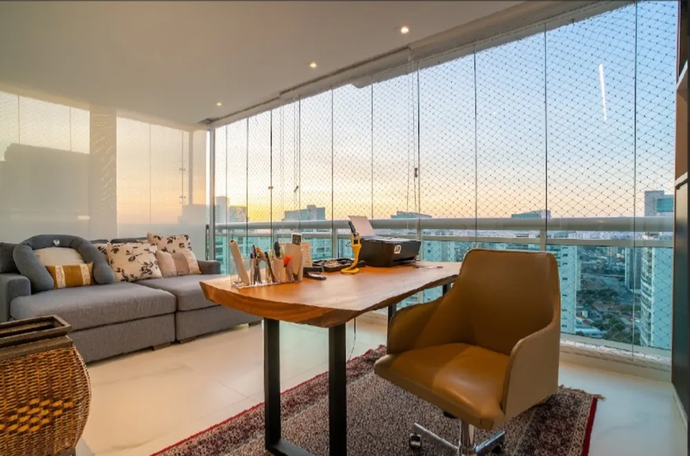 Apartamento, 4 quartos, 343 m² - Foto 6