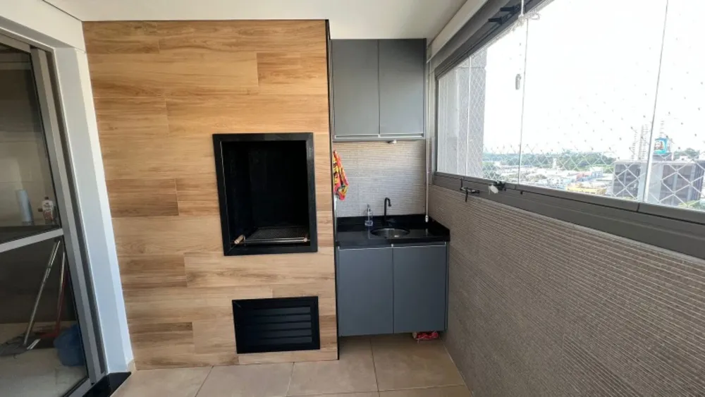 Apartamento, 2 quartos, 67 m² - Foto 2