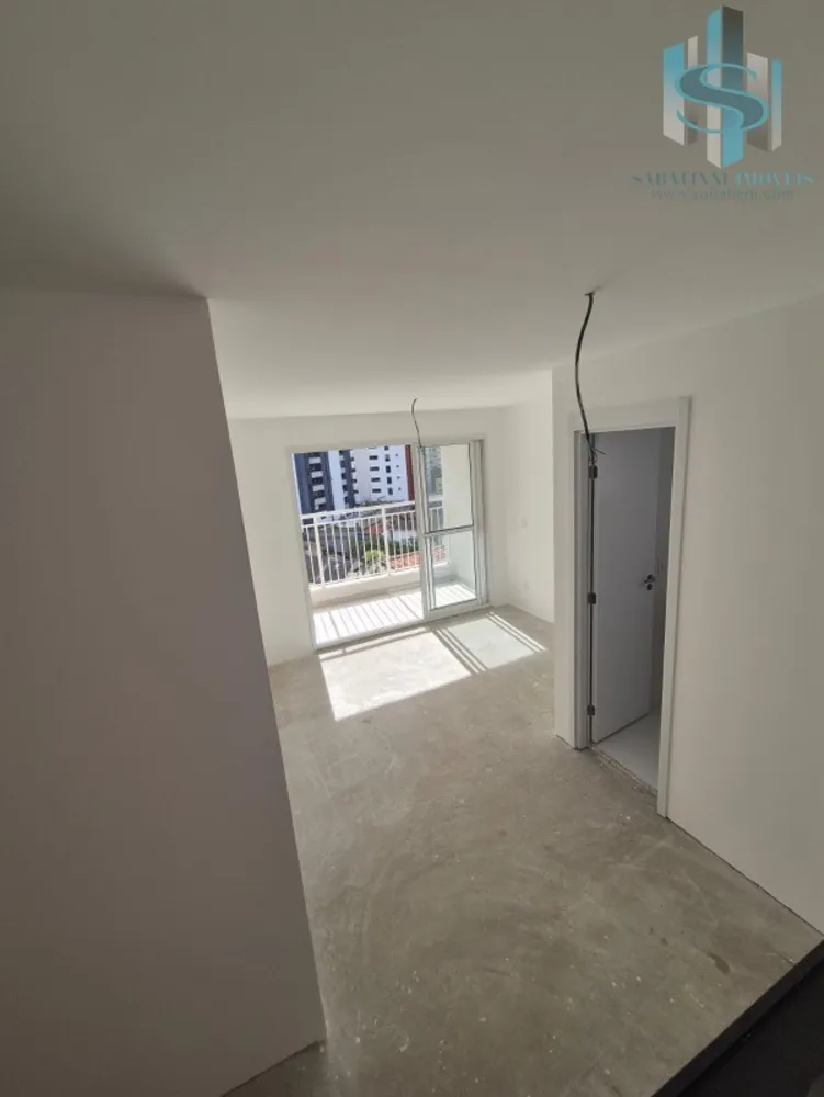 Apartamento, 1 quarto, 30 m² - Foto 9