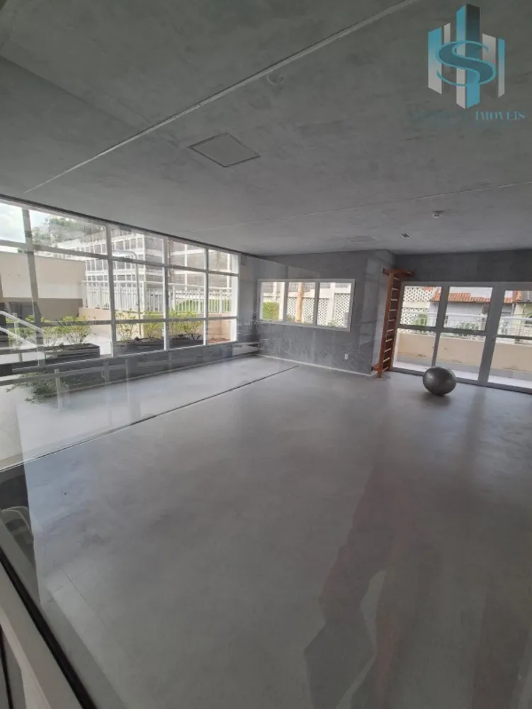 Apartamento, 1 quarto, 30 m² - Foto 12