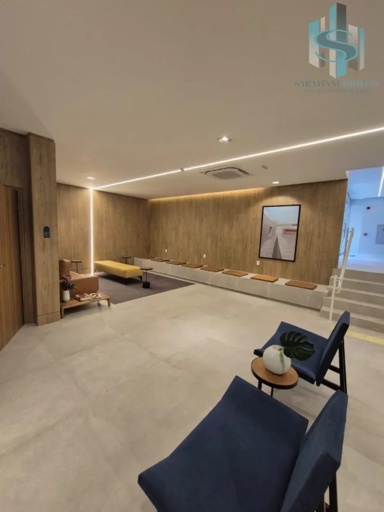Apartamento, 1 quarto, 30 m² - Foto 5