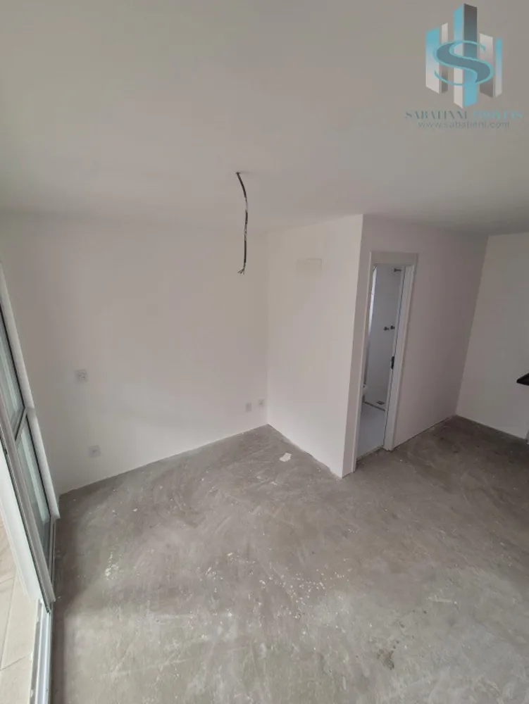 Apartamento, 1 quarto, 30 m² - Foto 1