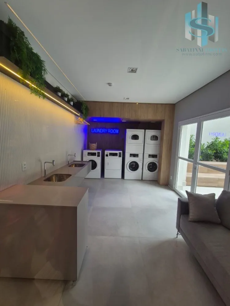 Apartamento, 1 quarto, 30 m² - Foto 4