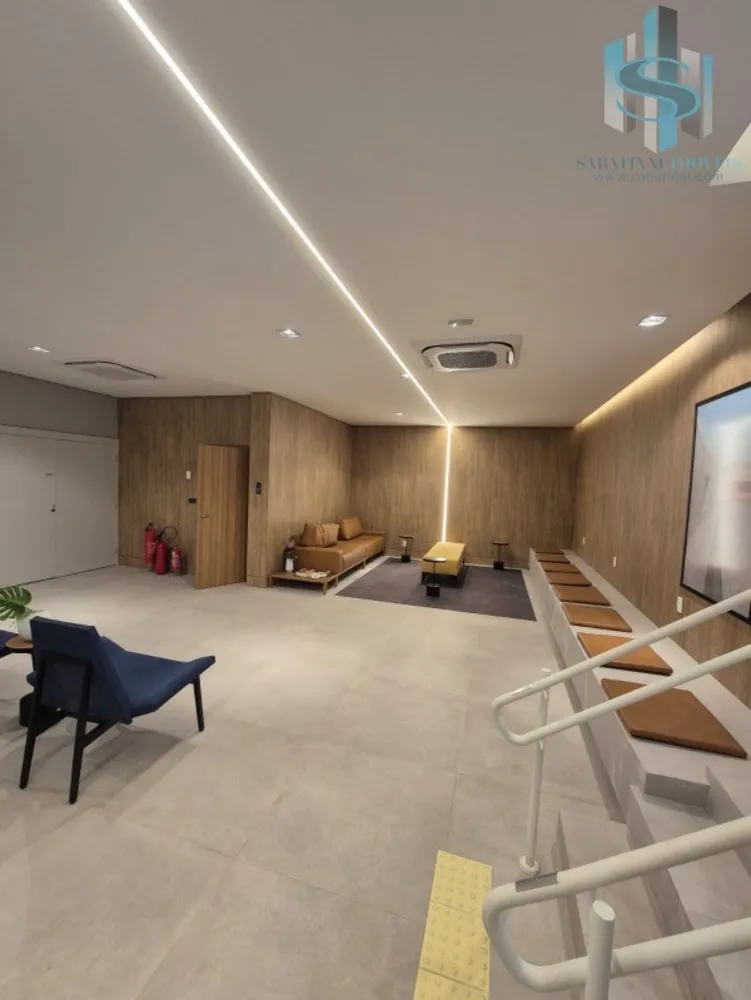Apartamento, 1 quarto, 30 m² - Foto 11