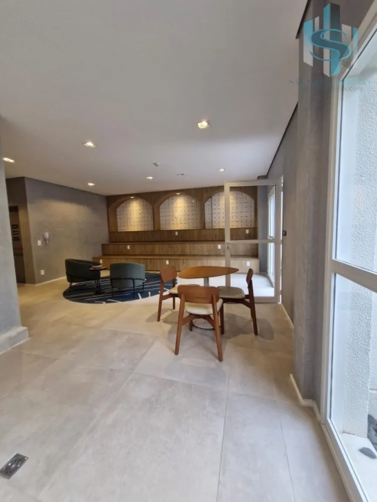 Apartamento, 1 quarto, 30 m² - Foto 3