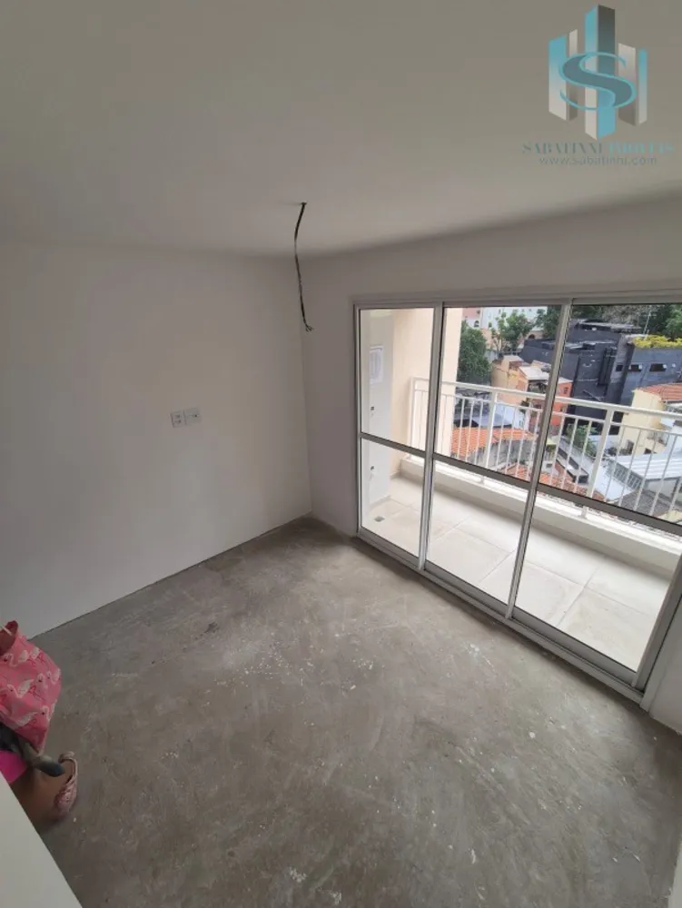 Apartamento, 1 quarto, 30 m² - Foto 8