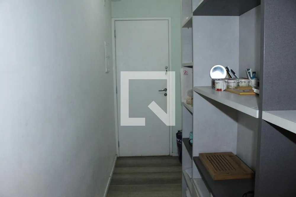 Kitnet-Studio, 35 m² - Foto 8