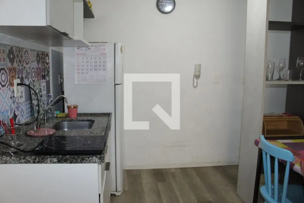 Kitnet-Studio, 35 m² - Foto 4