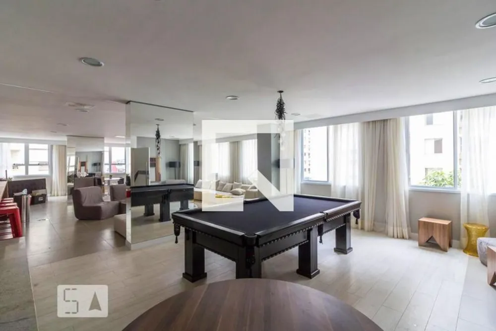 Kitnet-Studio, 35 m² - Foto 12