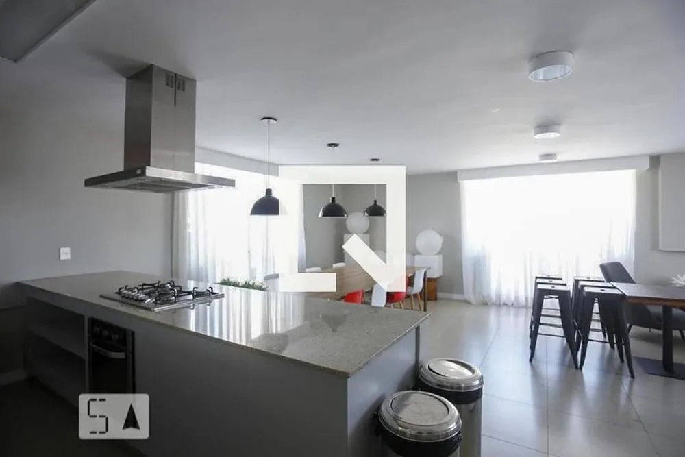 Kitnet-Studio, 35 m² - Foto 3