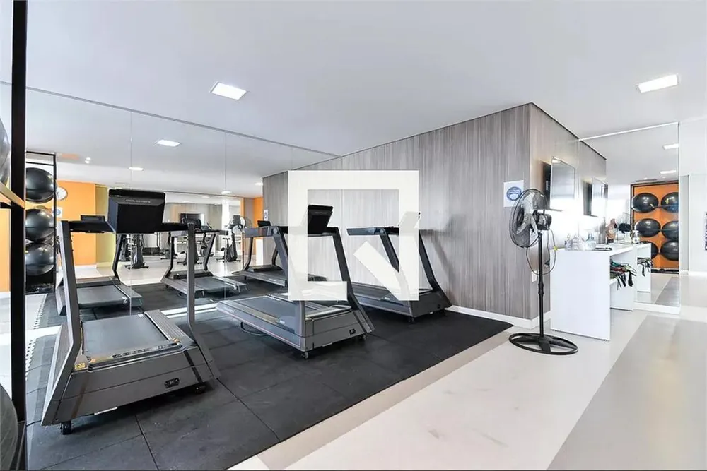 Kitnet-Studio, 35 m² - Foto 13