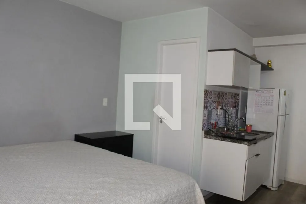 Kitnet-Studio, 35 m² - Foto 2