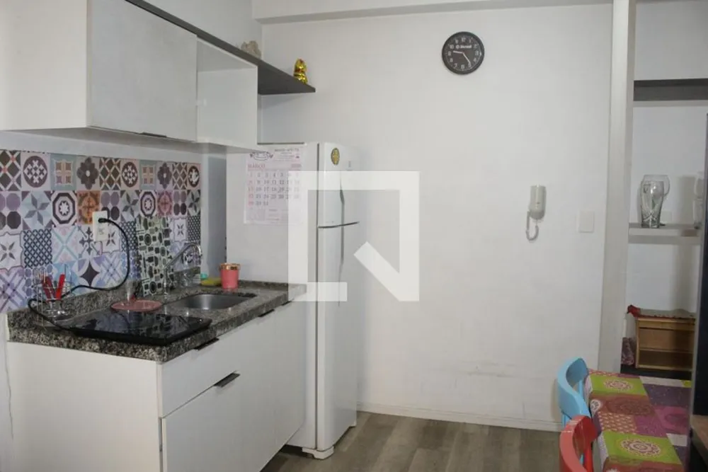 Kitnet-Studio, 35 m² - Foto 3