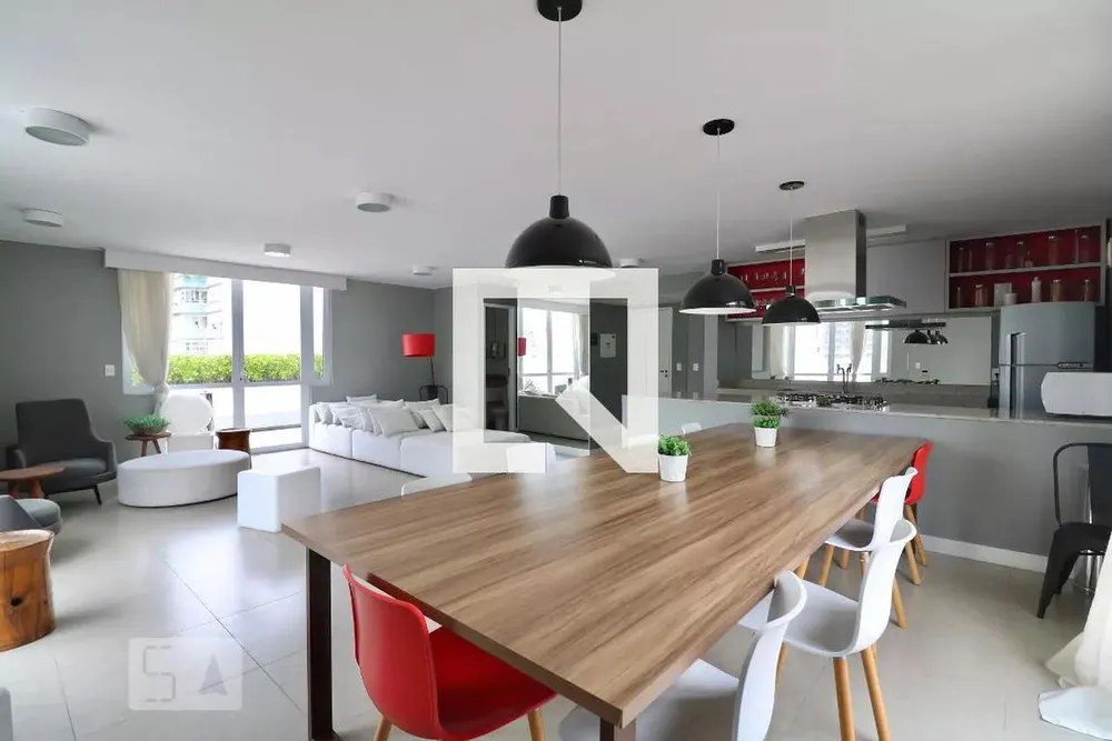 Kitnet-Studio, 35 m² - Foto 4