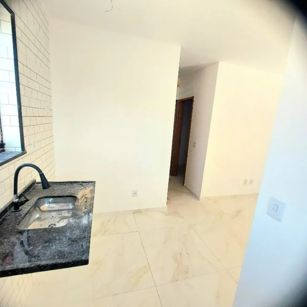 Apartamento, 2 quartos, 39 m² - Foto 4